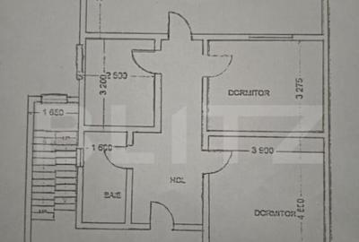 Oportunitate Apartament 3 camere decomandat in Vila - 1