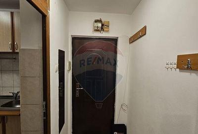 Apartament 2 camere B-dul Brancoveanu- Str Huedin - 10