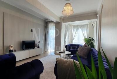 Apartament 3 camere de vanzare in Nufarul Oradea, Oradea - 7