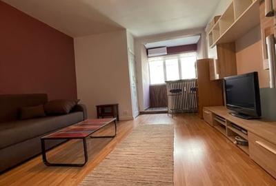 Garsonieră semidecomandată, mobilată în Obor - 2