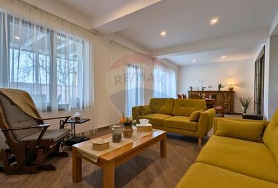 Casă cu 5 camere cu Teren 432 Mp în Balotești - 7