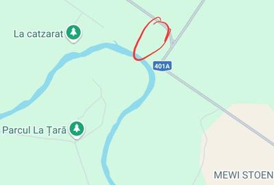 Spațiu comercial, în Chiajna - 3