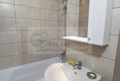 Apartament 2 camere recent renovat  Alexandru cel Bun 399 euro - 36