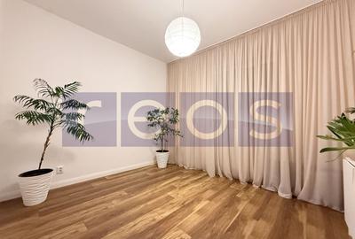 Apartament cu 3 camere decomandat, mobilat în Theodor Pallady - 6