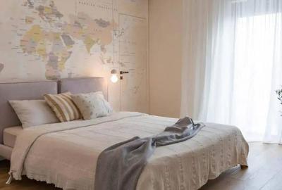 Apartament cu 2 camere în Tunari - 5