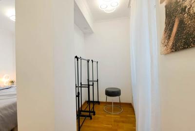 Apartament cu 2 camere semidecomandat în Străulești - 8
