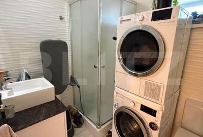 Apartament cu 4 camere decomandat în 9 Mai - 16