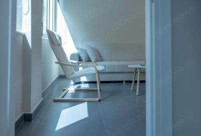 Apartament cu 2 camere decomandat în Tineretului