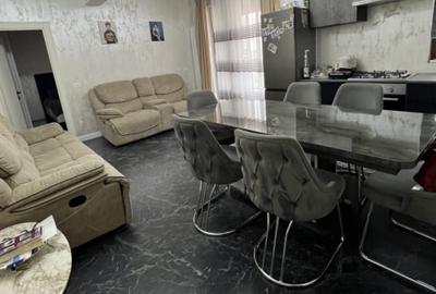 3 camere| Bloc Nou | Bucurestii Noi| Jiului | Metrou | 5 min - 2