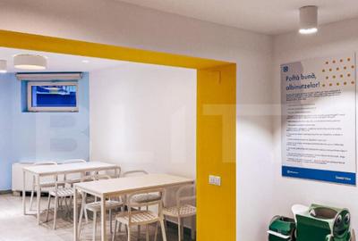 Spațiu comercial, de 300 mp, în Semicentral - 2