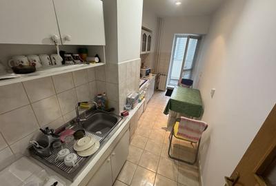 Garsonieră decomandată, mobilată în Stadion - 3