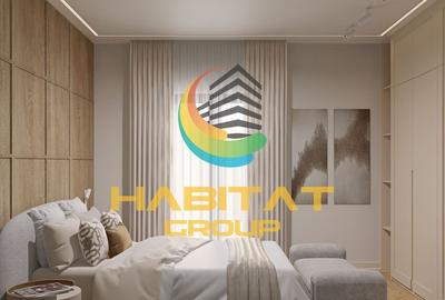 2 camere cu gradina proprie - NOU - 6