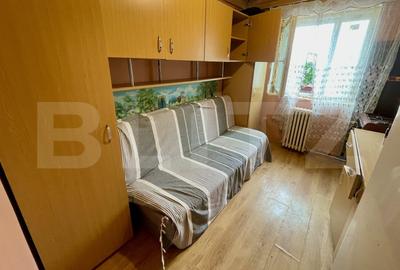 Garsoniera 1 Camera - Etaj 3 - Burdujeni - 1