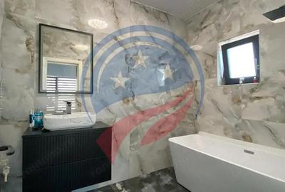 CASA DEOSEBITA ZONA SELGROS COMPLET MOBILATA - 3