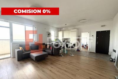 COMISION 0% Apartament cu 3 camere, terasa 27 mp, in zona Gi