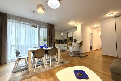 Apartament de Lux - 3 Camere I SU 90mp I Balcon I Garaj - Iulius Mall - 3