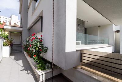 Duplex modern 140 mp | 2 locuri de parcare | Capitale Duplex modern 140 mp | 2 locuri de parcare | Capitale - 12