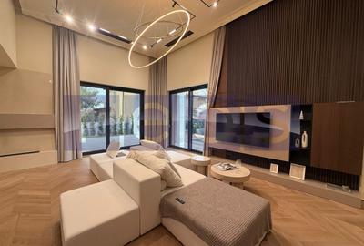 Casă individuală cu 7 camere cu Canalizare în Pipera - 8