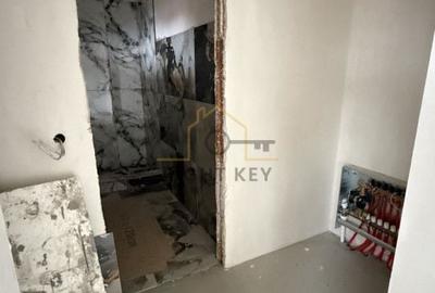 Casă cu 4 camere cu Teren 240 Mp în Domnești - 10