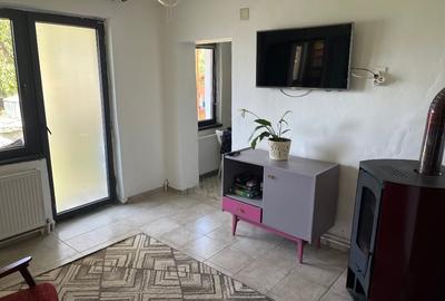 Casă de vânzare la 25km de Brașov - 15