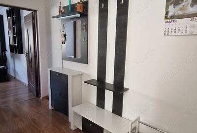 Garsonieră nedecomandată în Central - 2