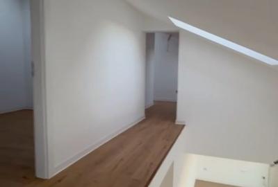 Apartament cu 3 camere semidecomandat în Nufărul - 6
