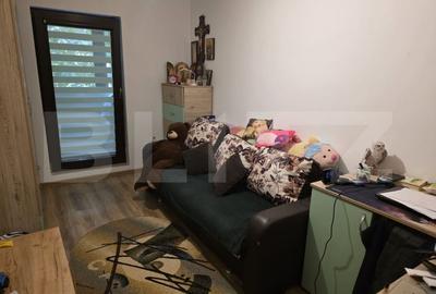 Apartament 3 camere - 2 parcari, 2 balcoane si boxa - 5