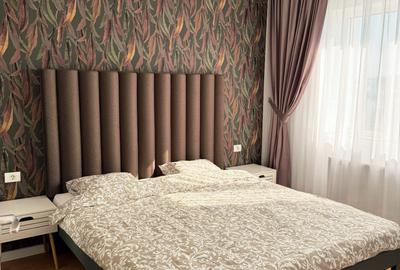 Apartament cu 2 camere nedecomandat, mobilat în Craiovei - 10