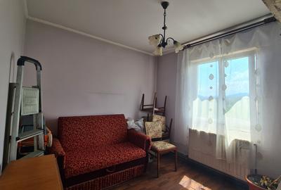 Apartament cu 2 camere semidecomandat în Tohanu Vechi - 7