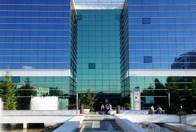 West Gate Business Park - birouri de inchiriat de la 150 Mp - 3