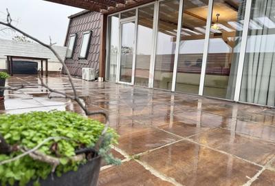 Apartament cu 3 camere semidecomandat, mobilat în Vârteju - 20