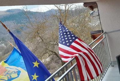 Casă cu 1 camere cu Teren 1000 Mp în Secăria - 1