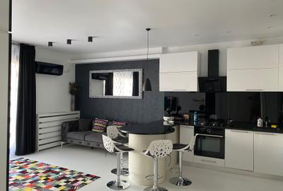 Apartament cu 3 camere decomandat în Exterior Vest - 6