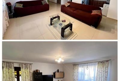 Casă individuala,3 dormitoare,472 mp teren,zona Cazanului,com. Berceni - 8