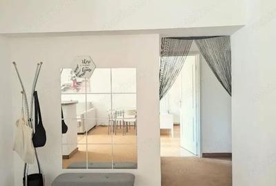 Apartament 2 camere central, etaj 2, mobilat/utilat, Centrul Civic, Piata Unirii - 1