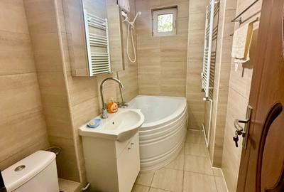 Închiriez Apartament  Renovat 3 camere în Pajura, sect.1 , București - 6