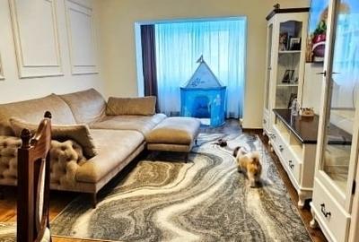 Apartament cu 4 camere decomandat în Cug - 6