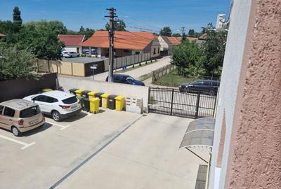 Apartament cu 4 camere decomandat în Deta - 4