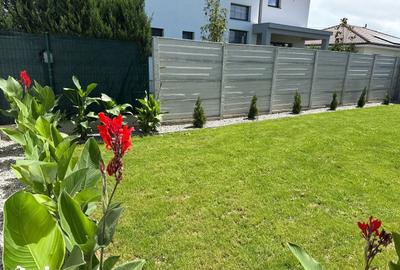 Casă cu 3 camere cu Teren 500 Mp în Sântandrei - 4