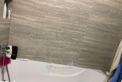 Apartament cu 3 camere decomandat în Miroslava