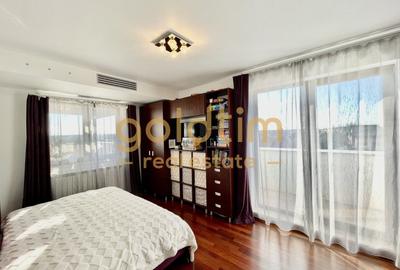 COMISION 0/SUPERB/ PENTHOUSE TERASA 130 MP/ MOBILAT SI UTILAT - 15