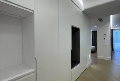 Apartament de 3 camere / Cortina 126 / Erou Iancu Nicolae / Cambridge School Apartament de 3 camere / Cortina 126 / Erou Iancu Nicolae / Cambridge School - 9