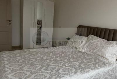 Apartament cu 2 camere semidecomandat în Bucium - 4