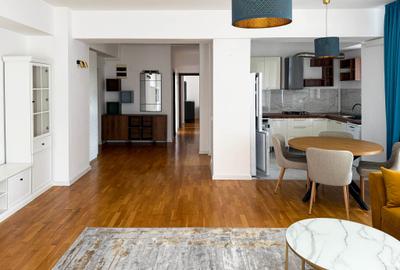 Pipera: Apartament cu 3 camere cu o suprafata de 133,53 mpc !!! - 5