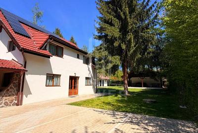 Casă individuală cu 5 camere cu Canalizare în Nord-Est - 2