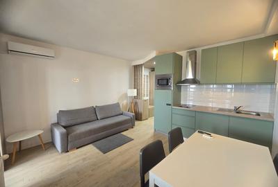 Metrou Piata Muncii – 2 cam, mobilat/utilat, aer conditionat, boiler - 2