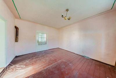 Casă cu 4 camere cu Teren 959 Mp în Iratoșu - 17