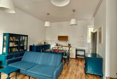 Casă cu 4 camere în Ultracentral - 4