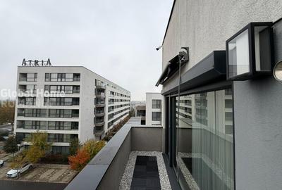 Apartament 2 camere 50MP | Chitila | Loc de parcare | Mobilat si utilat | - 21