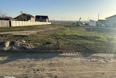 Teren de 494 mp, în Central - 2